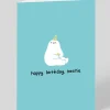 makingshit Birthday|Birthday Cards*Personalised Happy Birthday Bestie Greeting Card | Ohh Deer