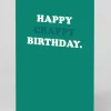 Ohh Deer Birthday|Birthday Cards*Personalised Happy Crappy Birthday Card |