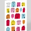 Badger u0026 Burke Congratulations|New Home*Personalised Happy New Home Card | Ohh Deer