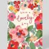 Cath Kidston Mother's Day|Wedding*Personalised Have A Lovely Day Greeting Card | Ohh Deer