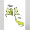 Gemma Correll Birthday|Father's Day*Personalised Herbivore BBQ Card | Just £3.50 | Ohh Deer