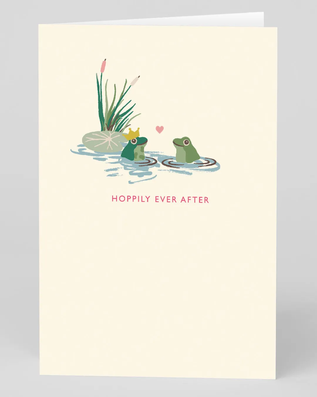 Cath Kidston Congratulations|Wedding*Personalised Hoppily Ever After Congratulations Card | Ohh Deer