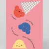 Betiobca Birthday|Birthday Cards*Personalised I Scream Anxiety Greeting Card | Ohh Deer