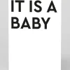 Ohh Deer Congratulations|New Arrival*Personalised It Is A Baby Greeting Card |