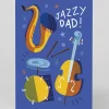 Ohh Deer Father's Day|Father's Day Cards*Personalised Jazzy Dad Father's Day Card |
