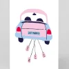 Badger u0026 Burke Congratulations|Wedding*Personalised Just Married Car Greeting Card | Ohh Deer