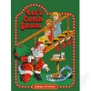 Ohh Deer Christmas|Christmas Cards*Personalised Let's Catch Santa Christmas Card |