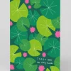 Badger u0026 Burke Thank You*Personalised Lilypad Thank You Card | Ohh Deer