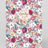 Cath Kidston Mother's Day|Wedding*Personalised Lovely Day Self Care Ditsy Greeting Card | Ohh Deer