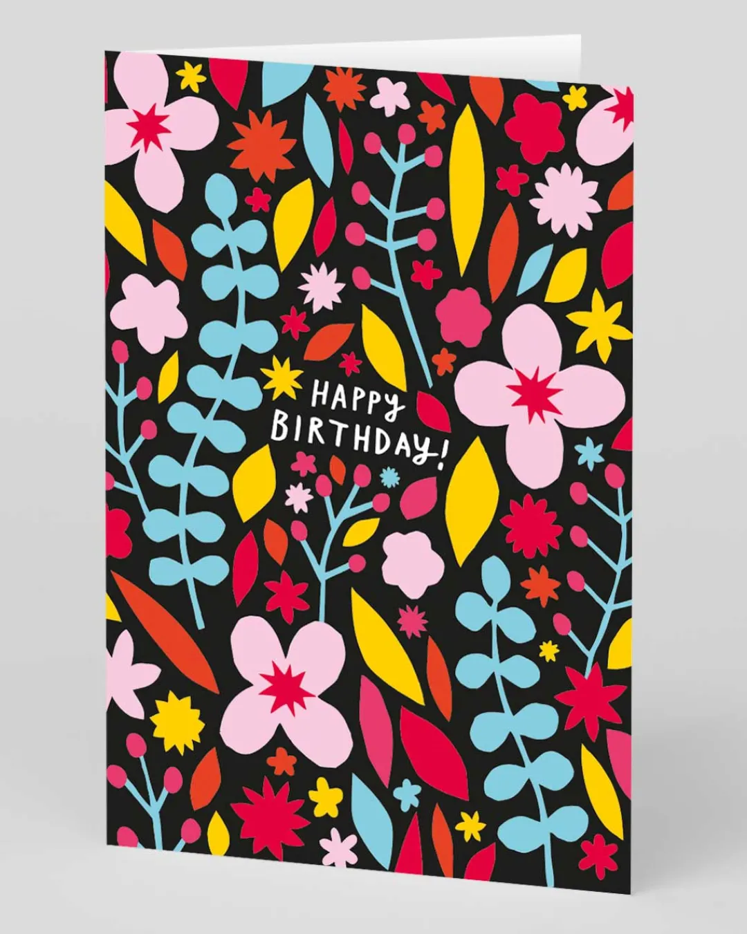 Badger u0026 Burke Birthday|Birthday Cards*Personalised Meadow Birthday Card | Ohh Deer