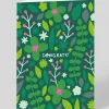 Badger u0026 Burke Congratulations*Personalised Meadow Congratulations Card | Ohh Deer