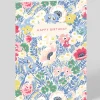 Cath Kidston Birthday|Birthday Cards*Personalised Meadow Floral Birthday Card | Ohh Deer