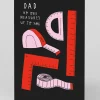 Badger u0026 Burke Father's Day|Birthday*Personalised Measure Up Dad Greeting Card | Ohh Deer