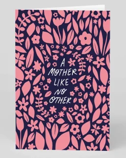 Badger u0026 Burke Mother's Day|Birthday*Personalised Mother Like No Other Greeting Card | Ohh Deer