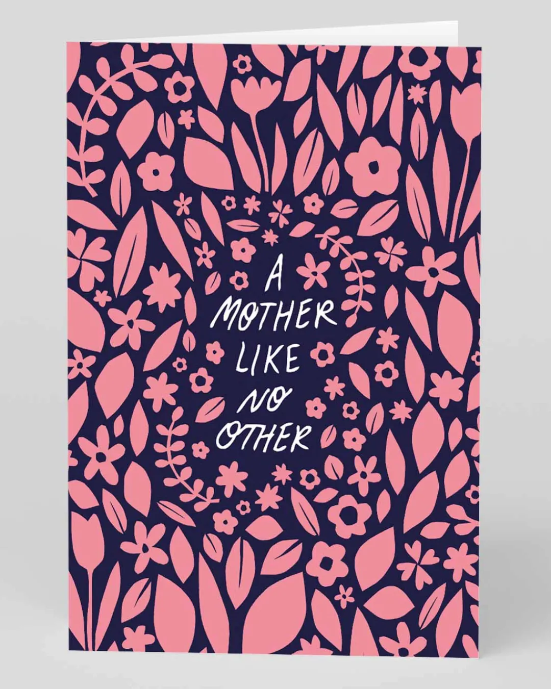 Badger u0026 Burke Mother's Day|Birthday*Personalised Mother Like No Other Greeting Card | Ohh Deer