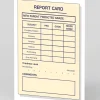 Ohh Deer Congratulations|New Arrival*Personalised New Parent Report Card |