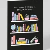 Badger u0026 Burke Birthday|Birthday Cards*Personalised One For The Books Birthday Card | Ohh Deer