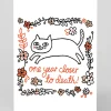 Gemma Correll Birthday|Birthday Cards*Personalised One Year Closer To Death Birthday Card | Ohh Deer