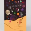 Ohh Deer Birthday|Birthday Cards*Personalised Out Of This World Birthday Card |