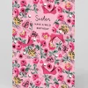 Cath Kidston Birthday|Birthday Cards*Personalised Pinball Tiger Ditsy Sister Wild Birthday Card | Ohh Deer