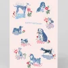 Cath Kidston Birthday|Birthday Cards*Personalised Puppy Fields Birthday Card | Ohh Deer