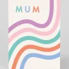 Ohh Deer Mother's Day|Mother's Day Cards*Personalised Rainbows Happy Mother's Day Card |
