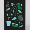 Badger u0026 Burke Father's Day|Birthday*Personalised Reel Cool Dad Greeting Card | Ohh Deer