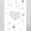 Jordan Carter Valentine's Day|Birthday*Personalised Sack 'O Dicks Greeting Card | Ohh Deer