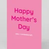 Ohh Deer Mother's Day|Mother's Day Cards*Personalised See I Remembered Mother's Day Card |
