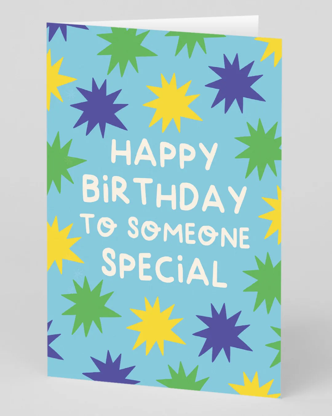Mélanie Johnsson Birthday|Birthday Cards*Personalised Someone Special Birthday Card | Ohh Deer