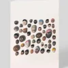 Say Cheese Birthday|Thank You*Personalised Stone Faces Greeting Card | Ohh Deer