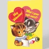 Smitten Kitten Valentine's Day*Personalised What's Your Safe Word Valentine's Day Card | Ohh Deer
