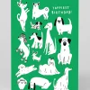 Badger u0026 Burke Birthday|Birthday Cards*Personalised Yappy Birthday Dogs Card | Ohh Deer