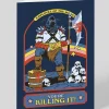 Steven Rhodes New Job*Personalised You're Killing It Greeting Card | Ohh Deer