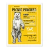 Danger Bois Prints*Picnic Pincher Riso Print (12x10)