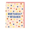 Mélanie Johnsson Birthday Cards*Polka Dot Birthday Card | Ohh Deer