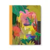 Kaleido Notebooks Under £10|Stationery Gifts*Prehistoric Herbivores Exercise Book