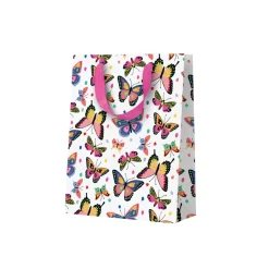 Hartland Brooklyn Gift Bags*Rainbow Arches Small Gift Bag