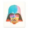 Ohh Deer Prints*Retro Galactic Empire Lord Art Print |