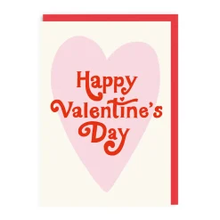 Ohh Deer Valentine's Day Cards*Retro Heart Valentine's Day Card | 3 for 2 on Cards|