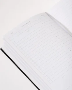 Ohh Deer Daily Planners|Stationery Gifts*Sage Green Daily Planner | Journal | Stationery |