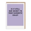Ohh Deer Mother's Day Cards*Secret Favourite Child Mother's Day Card |