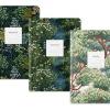 Kaleido Premium Notebooks|Stationery Gifts*Set No.6 | 3 Pack of A5 Notebooks