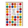 Hartland Brooklyn Thank You*Smileys Thank You Card 😀 - Hartland | Ohh Deer