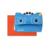 UWP Luxe Pop Up & 3d Cards*Stay Curious 3D Pop Up Greeting Card | Ohh Deer