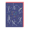 Emily Doliner Birthday Cards*Still Got It Skeleton Birthday Card - | Ohh Deer