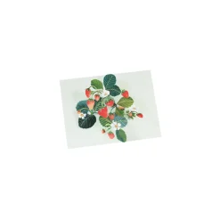 UWP Luxe Pop Up & 3d Cards|Birthday Cards*Strawberries 3D Pop Up Greeting Card | Ohh Deer