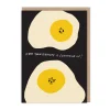 Badger u0026 Burke Birthday Cards*Sunny Side Up Birthday Card