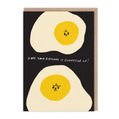 Badger u0026 Burke Birthday Cards*Sunny Side Up Birthday Card