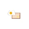 UWP Luxe Pop Up & 3d Cards*Sunny Side Up 3D Pop Up Greeting Card | Ohh Deer